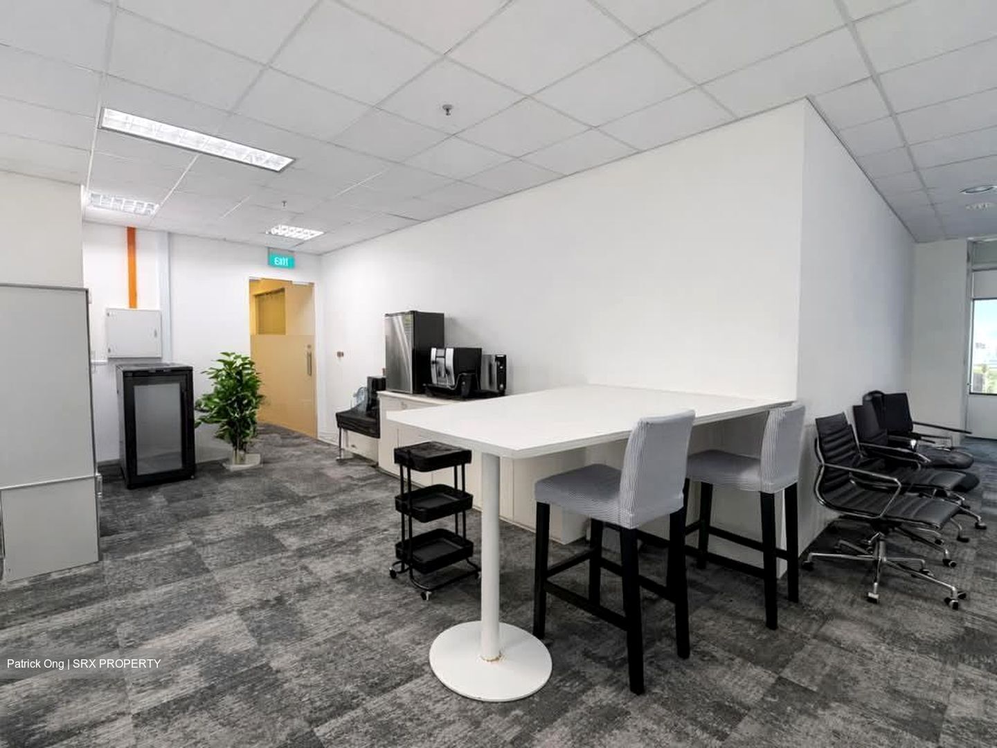 Suntec Tower Three (D1), Office #567715791
